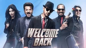 Welcome Back — foto 1