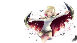 Demi-chan wa Kataritai — foto 5