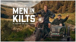 Men in Kilts: A Roadtrip with Sam and Graham — foto 7