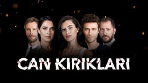 Can Kırıkları — foto 1