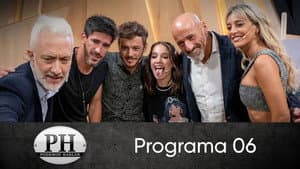 Episodio 6