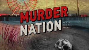 Murder Nation — foto 1
