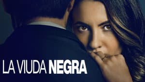 La viuda negra — foto 5
