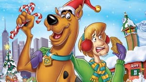 ¡Scooby-Doo!: Navidades siniestras — foto 8