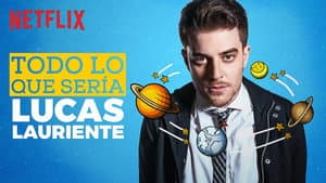 Todo lo que sería Lucas Lauriente — foto 1