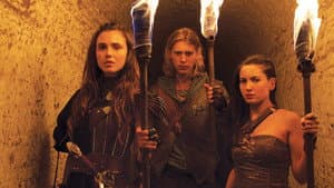 Las crónicas de Shannara — foto 7