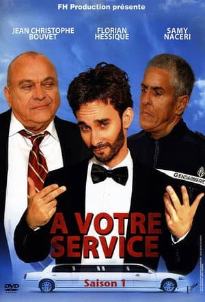 Temporada 1