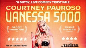 Courtney Pauroso: Vanessa 5000 — foto 5