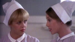 Rosie Dixon - Night Nurse — foto 1