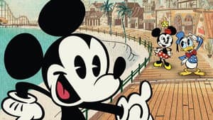 Mickey Mouse — foto 1