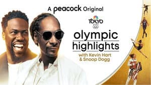 Olympic Highlights with Kevin Hart and Snoop Dogg — foto 1