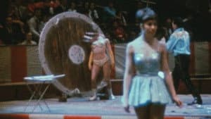 Notes on the Circus — foto 3