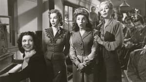 Four Jills in a Jeep — foto 1