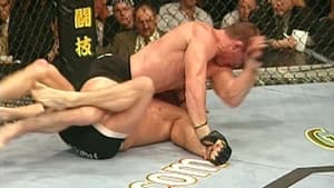 UFC 42: Sudden Impact — foto 1
