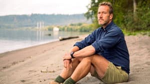 Ben Fogle: Return To The Wild — foto 2