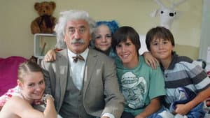 Špačkovi v síti času — foto 2