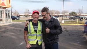 UXA : Thomas Seltzers Amerika — foto 4