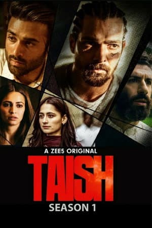 Temporada 1