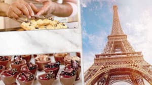 Next Baking Master: Paris — foto 4