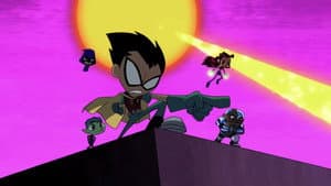 New Teen Titans — foto 4