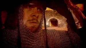 Holy Warriors: Richard the Lionheart and Saladin — foto 1