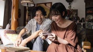 先生、私の隣に座っていただけませんか？ — foto 1