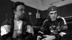 Lionel D & Dee Nasty Live 19 mai 1990 — foto 1