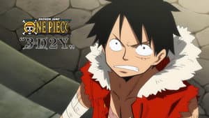 One Piece: 3D2Y - ¡Superar la muerte de Ace! El voto de Luffy a sus amigos — foto 11