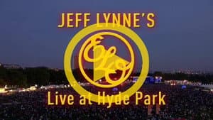 Jeff Lynne's ELO at Hyde Park — foto 1