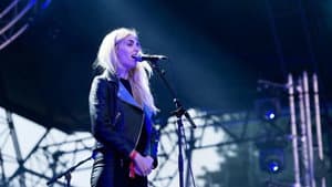 London Grammar - We Love Green Festival — foto 1