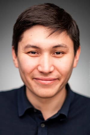 Sabit Rahimbaev