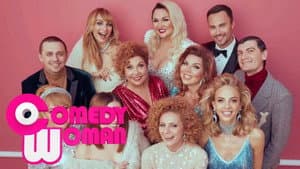 Comedy Woman — foto 8