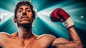 Boxeador — foto 6