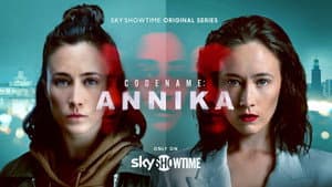 Koodinimi: Annika — foto 1