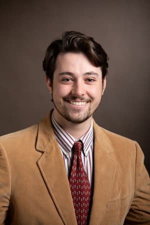 Wade Yates