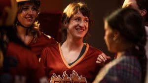 Les Furies — foto 1