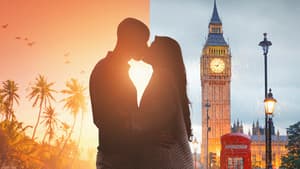 90 Day Fiancé UK — foto 1