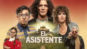 El asistente — foto 1