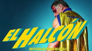 El Halcón: Sed de Venganza — foto 4