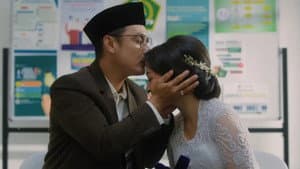 Tuhan, Benarkah Kau Mendengarku? — foto 5