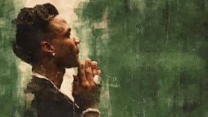 Music Box: Wizkid: Long Live Lagos — foto 3