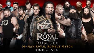 WWE Royal Rumble 2016 — foto 3