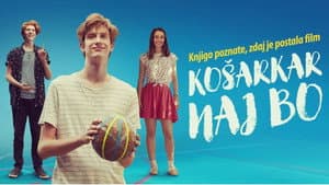 Košarkar naj bo — foto 1