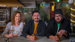 Tournée Générale — foto 2