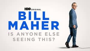 Bill Maher: ¿Alguien más está viendo esto? — foto 5