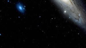 Horizon: The Mystery of Dark Energy — foto 1