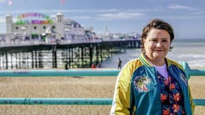 Susan Calman's Summer By the Sea — foto 2