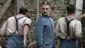 Young Men — foto 1