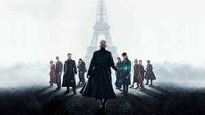 Animales Fantásticos 2: Los Crímenes de Grindelwald — foto 3