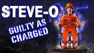 Steve-O: Guilty as Charged — foto 1